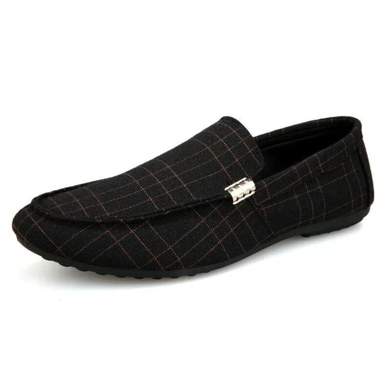 Marine Moccasin - Pure