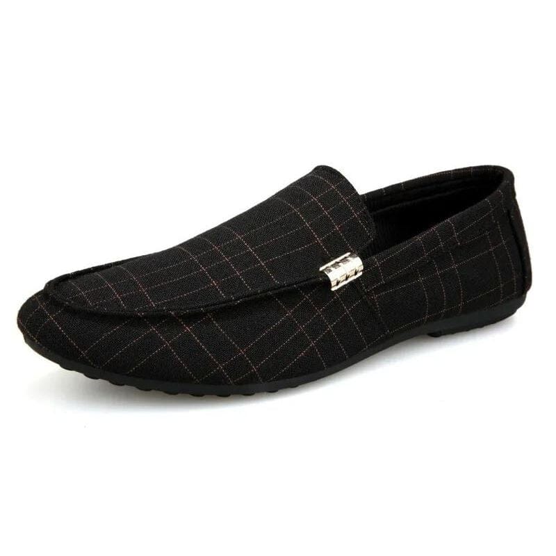 Marine Moccasin - Pure