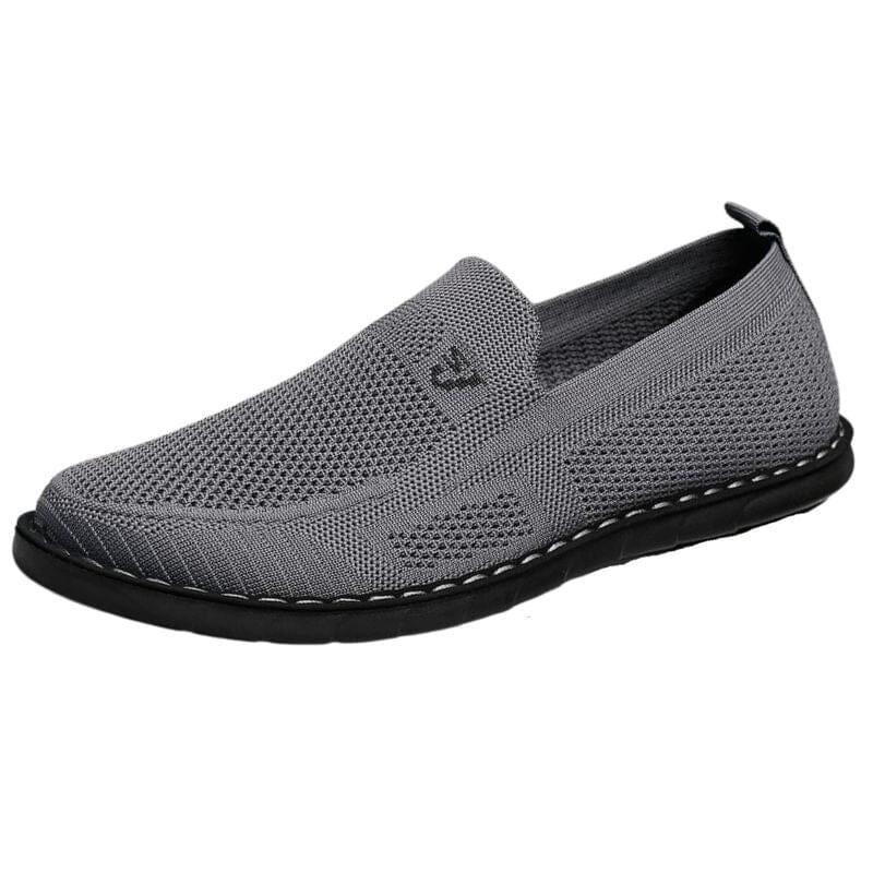 Moccasin Soft Air - Ultra Comfortable and Breathable - Pure