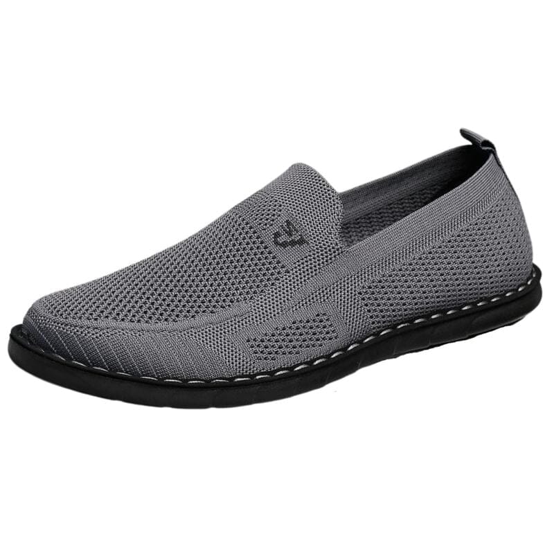 Moccasin Soft Air - Ultra Comfortable and Breathable - Pure