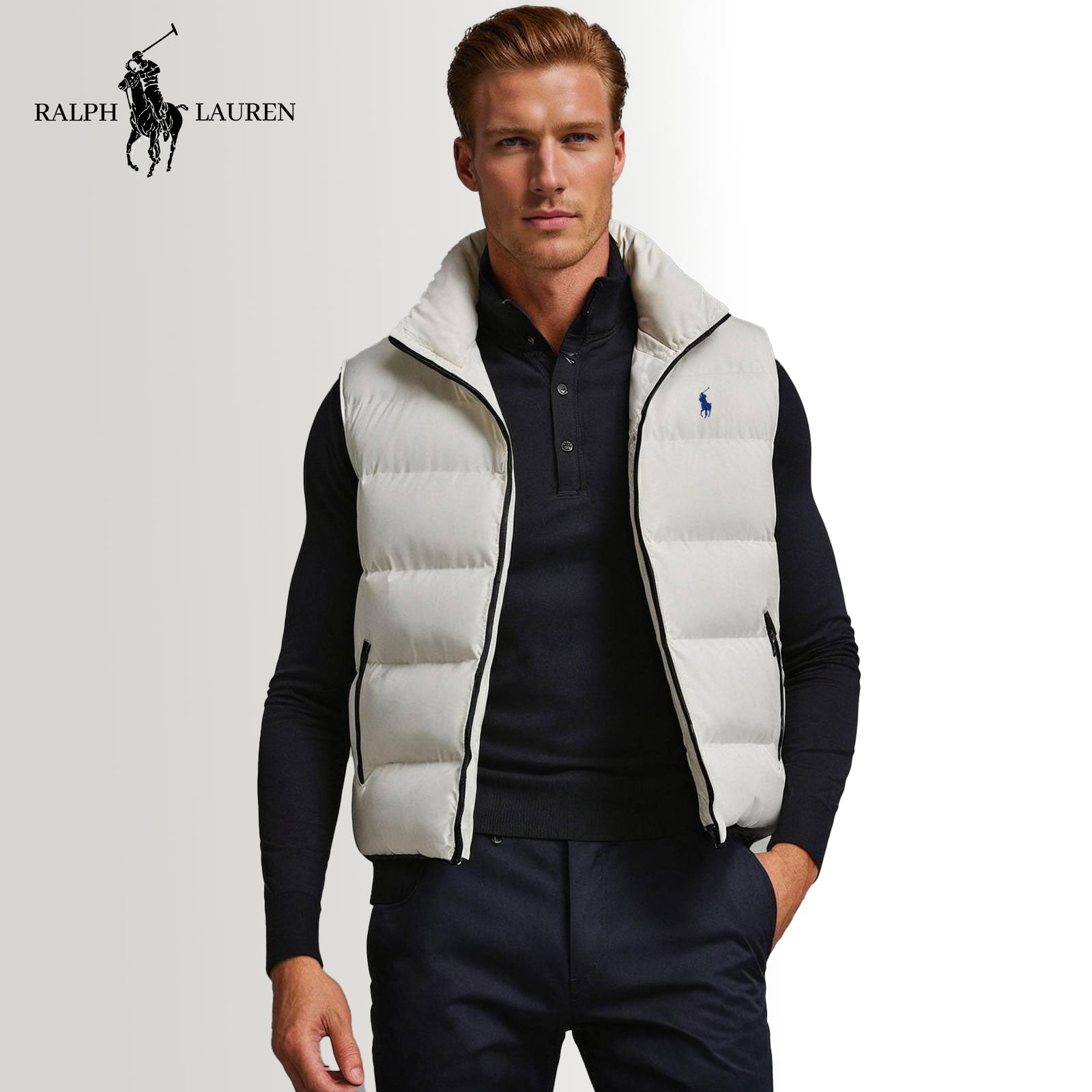 Le Gilet Colden Pliable R&L (DESTOCKAGE) - PURECLO