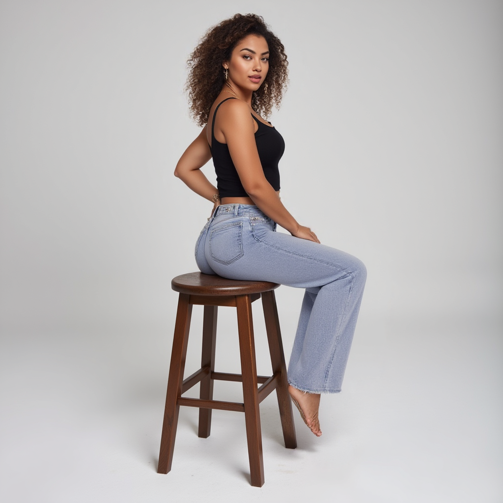 Snatched & Soft Pants - Sculpted. Supported. Soft AF. - PURECLO