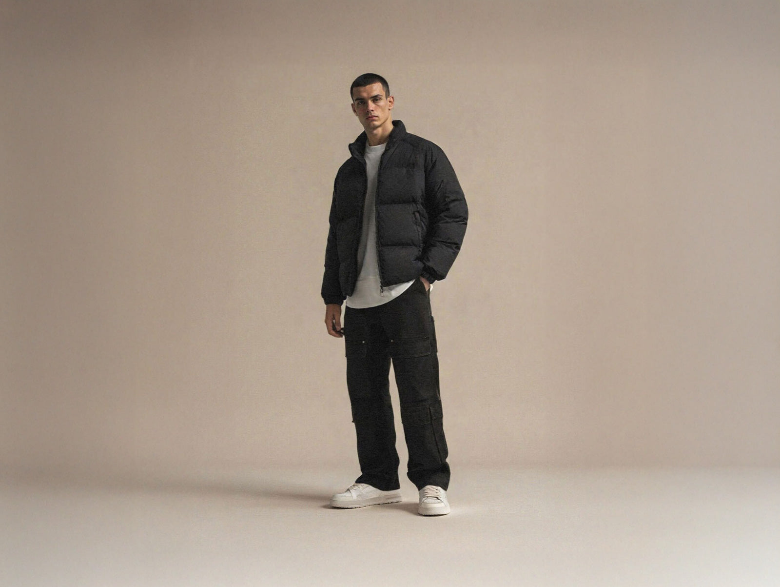 Penthos Classic (2.5" Boost)