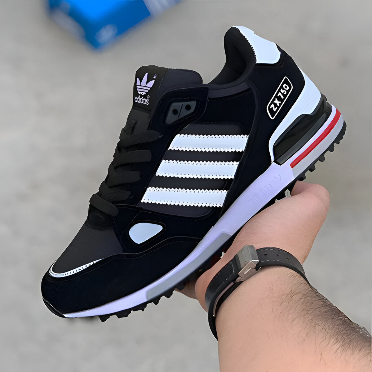 Sport Sneakers - PURECLO
