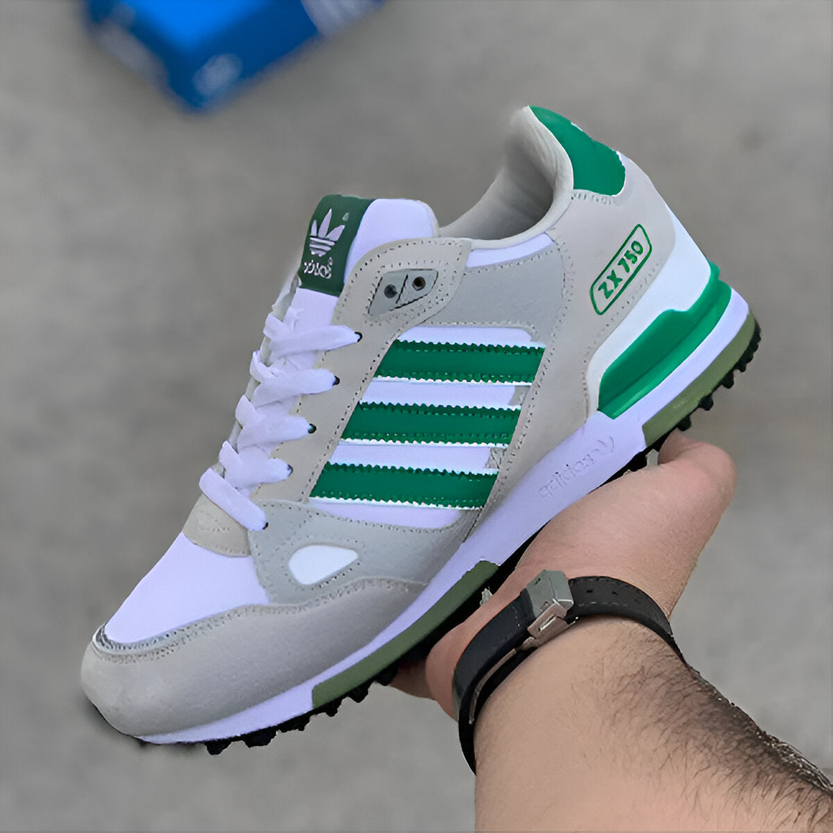 Sport Sneakers - PURECLO