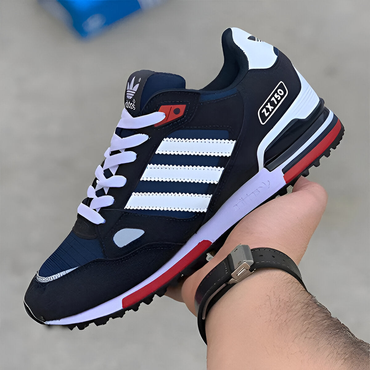 Sport Sneakers - PURECLO