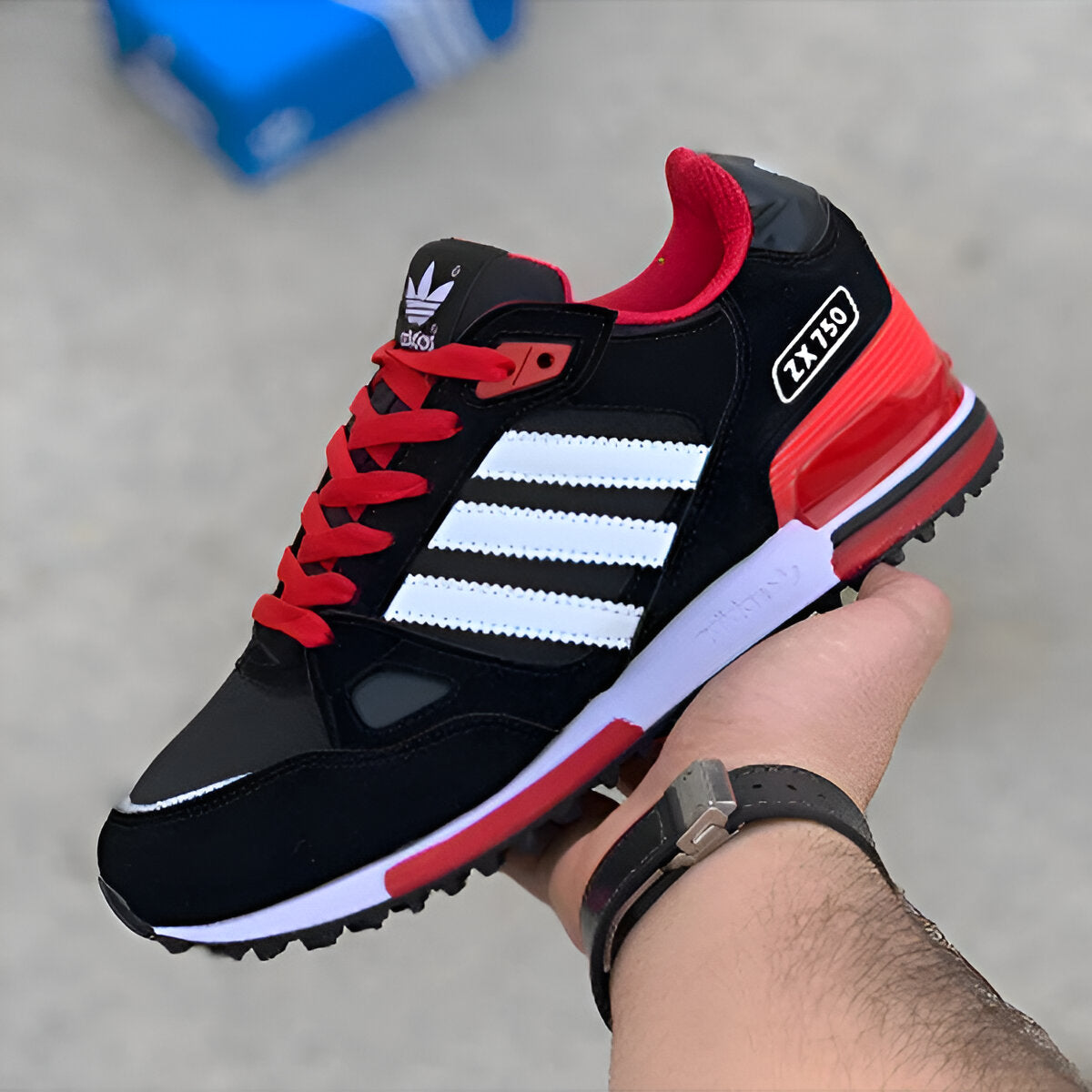 Sport Sneakers - PURECLO