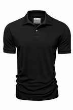 PURE - 3-Pack Pima Cotton Piqué Polos