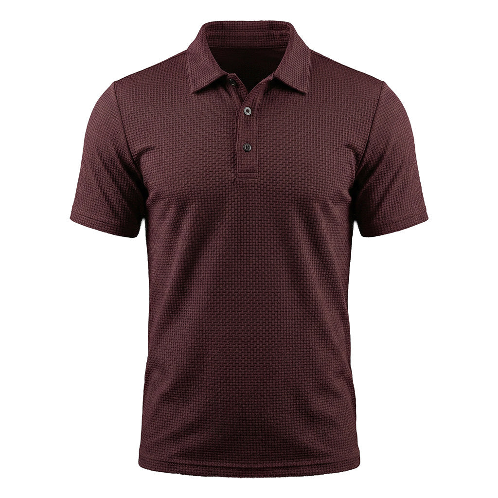 Pure Capri™ Polo Shirt - Everyday comfort. Timeless style.