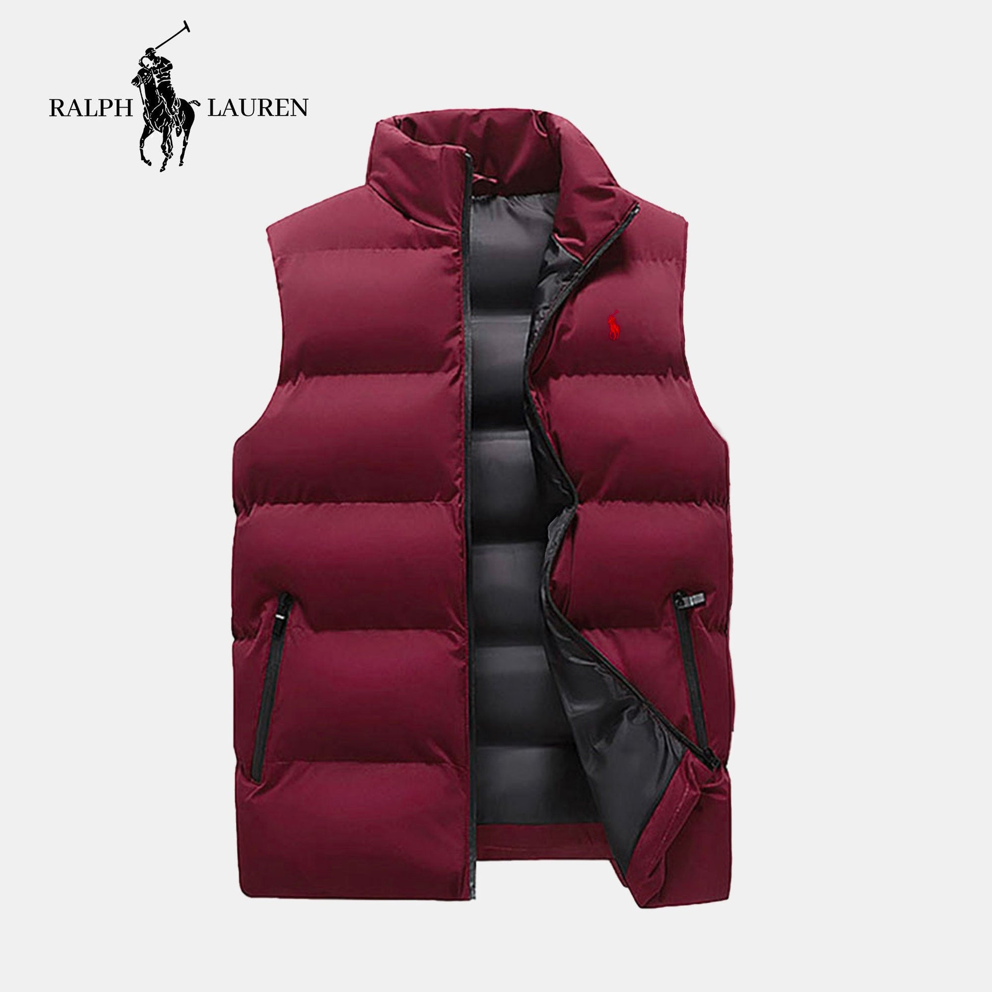 Le Gilet Colden Pliable R&L (DESTOCKAGE) - PURECLO