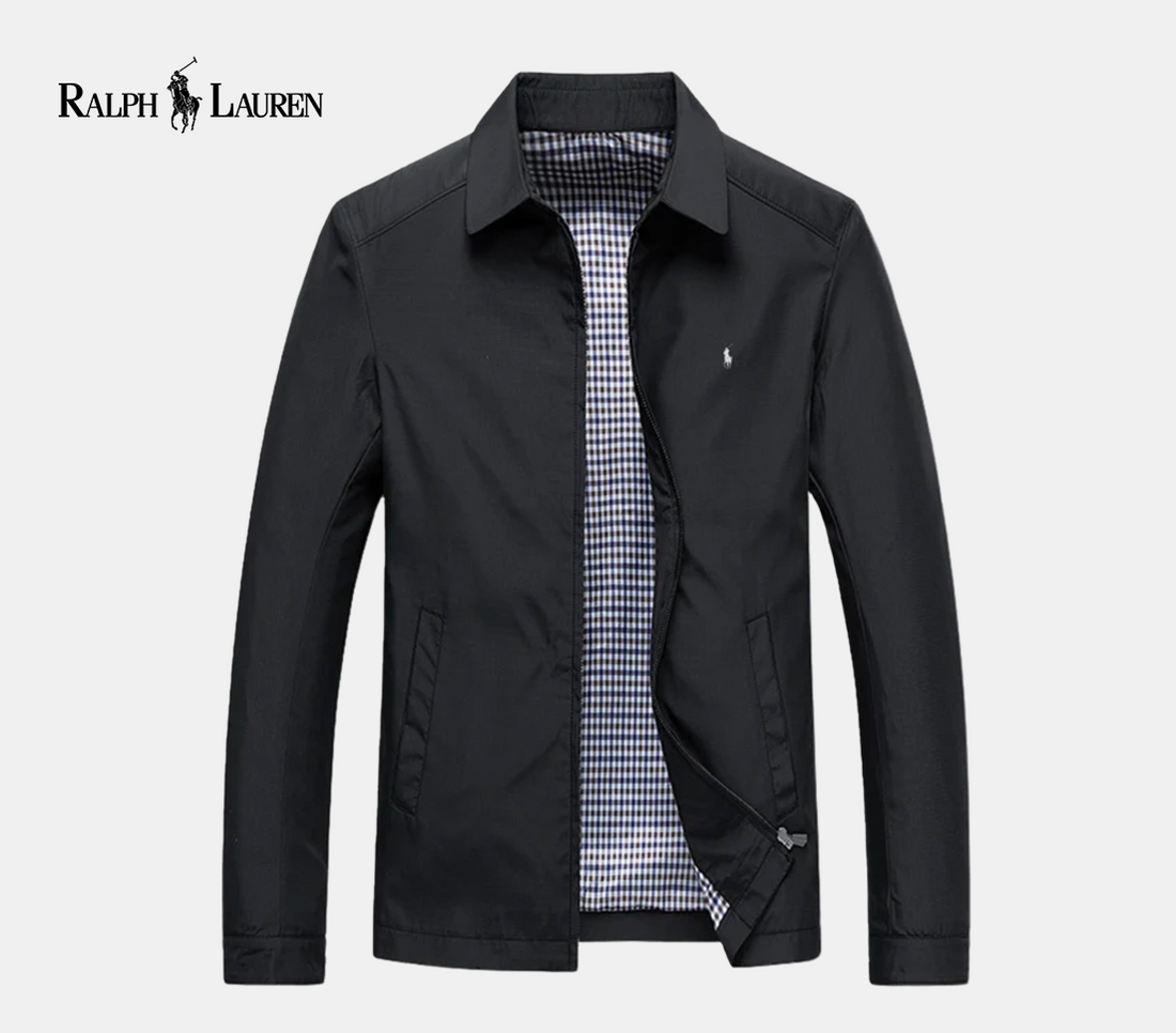 Veste Classique Légère R&L (DESTOCKAGE) - PURECLO