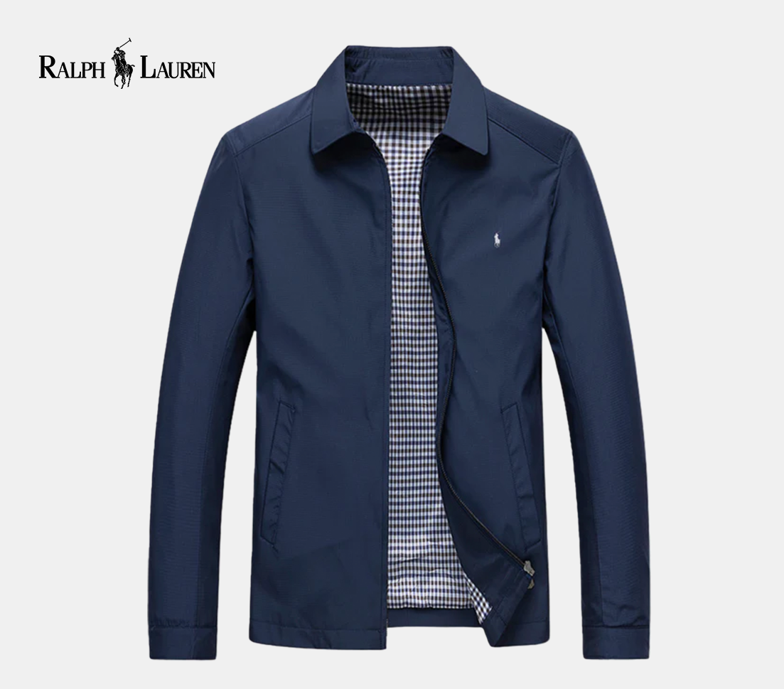 Veste Classique Légère R&L (DESTOCKAGE) - PURECLO