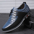Comfortable Classic Casual Shoe - Pure - PURECLO