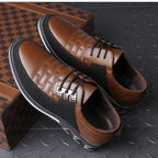 Comfortable Classic Casual Shoe - Pure - PURECLO