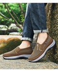 Casual Comfort Titanium Shoe - Pure - PURECLO