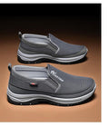Casual Comfort Titanium Shoe - Pure - PURECLO