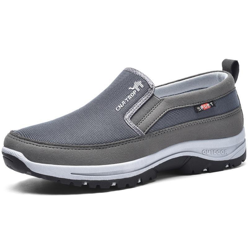 Casual Comfort Titanium Shoe - Pure - PURECLO