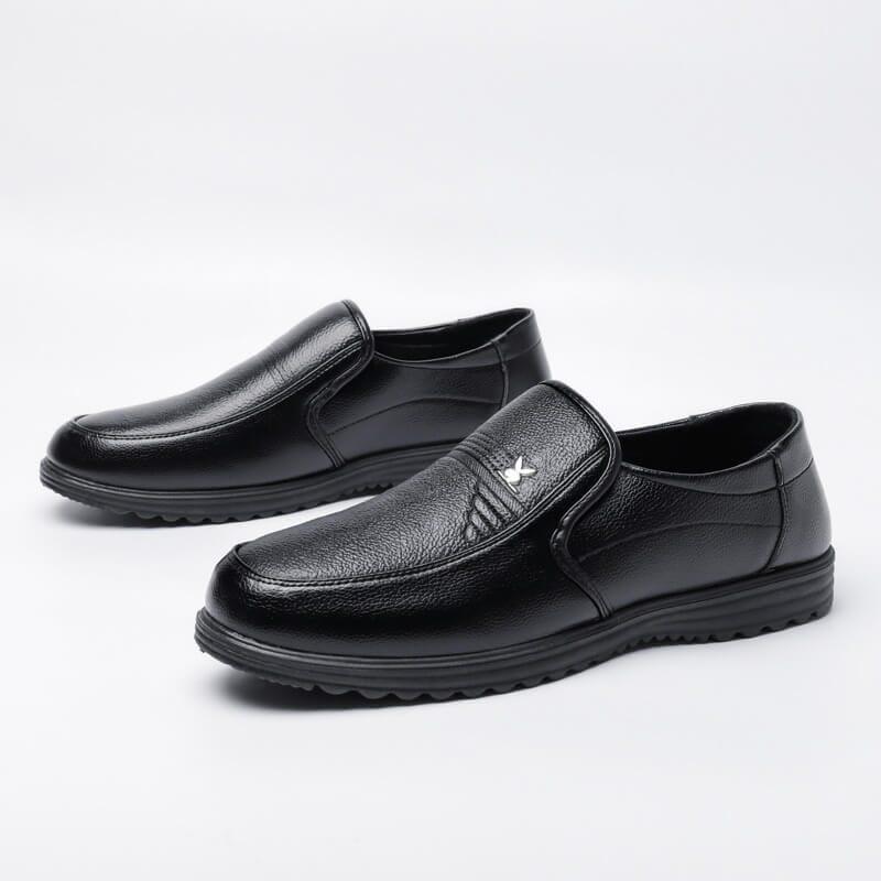 Orthopaedic Shoe Norvex - Pure - PURECLO