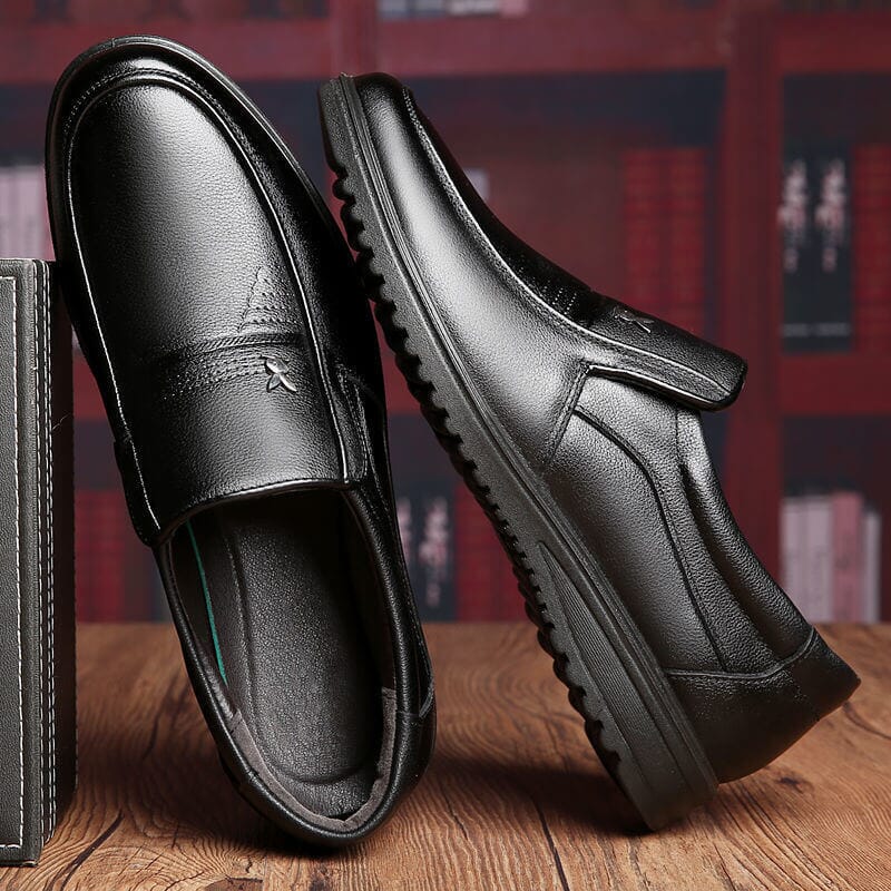 Orthopaedic Shoe Norvex - Pure