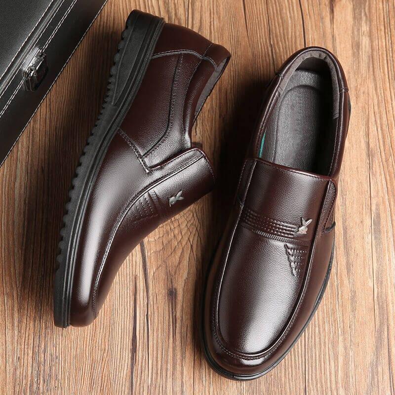 Orthopaedic Shoe Norvex - Pure - PURECLO