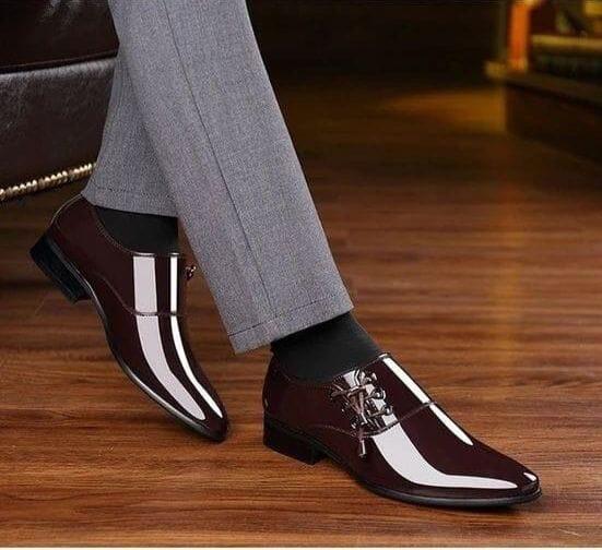 Elegant Shoe England - Pure - PURECLO