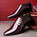 Elegant Shoe England - Pure - PURECLO
