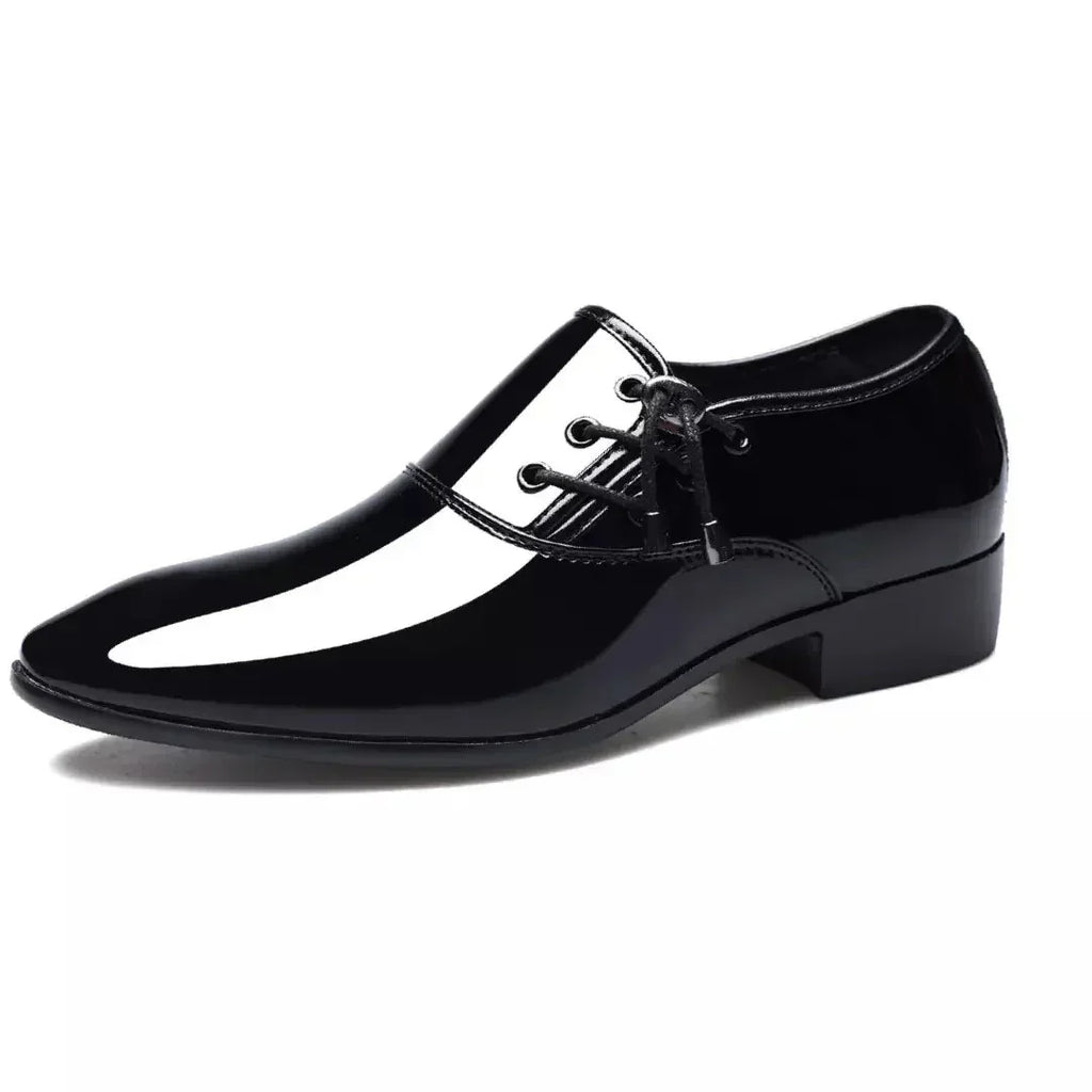 Elegant Shoe England - Pure - PURECLO
