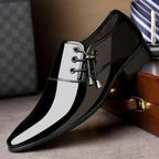Elegant Shoe England - Pure - PURECLO