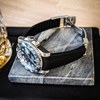 WATCH MOD MARINER | Black