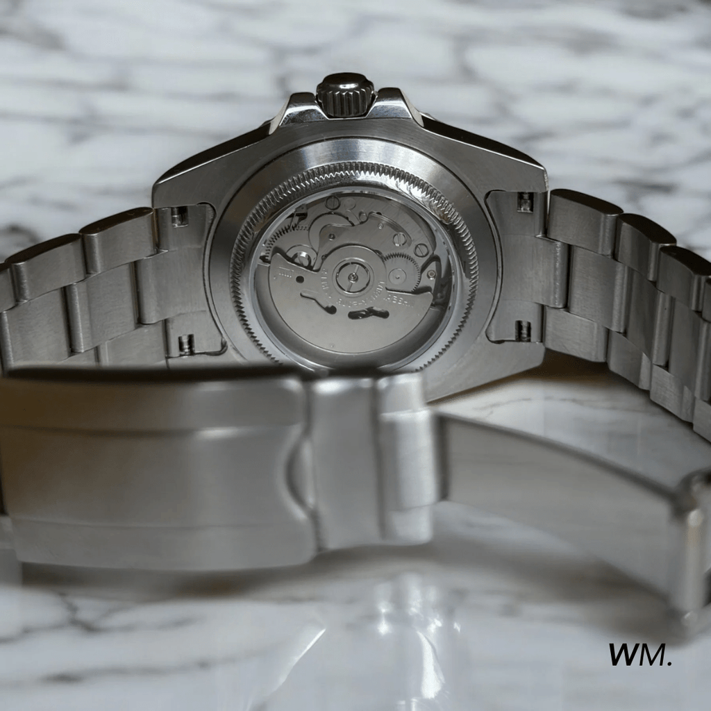 WATCH MOD MARINER | KERMIT
