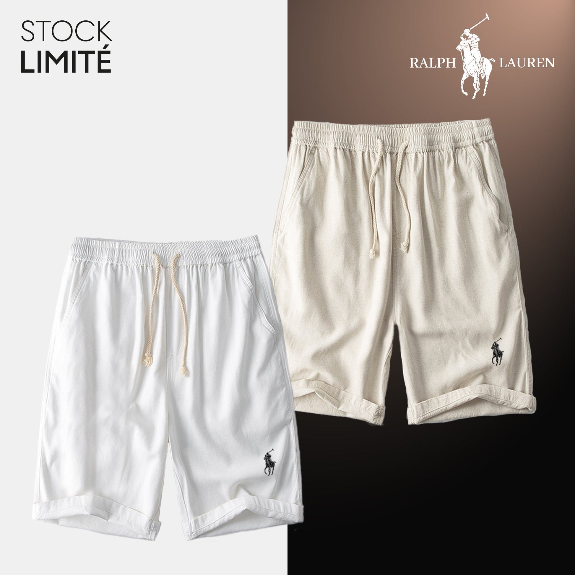 L’Ensemble Signature R&L – Édition Limitée (37 Disponible) - PURECLO