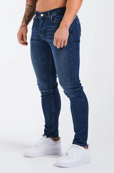 Slim Fit