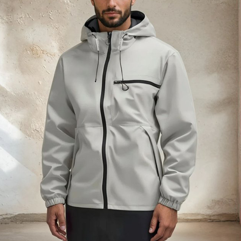 🔥LAST DAY SALE- 49% OFF⛰️3-in-1 Waterproof Men's Jacket – Rain, Wind & Cold, All Covered - PURECLO