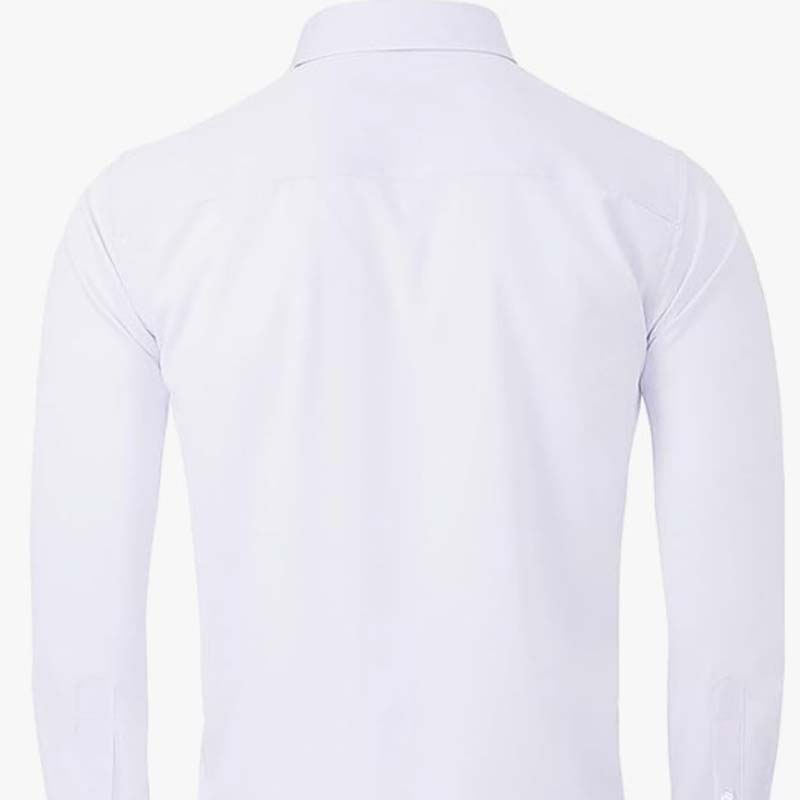 🔥Hot Sale🔥Solid-Color Long-Sleeve Shirt (50% OFF) - PURECLO