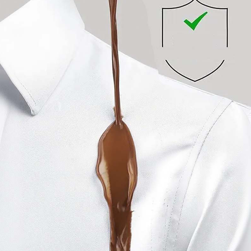 🔥Hot Sale🔥Solid-Color Long-Sleeve Shirt (50% OFF) - PURECLO