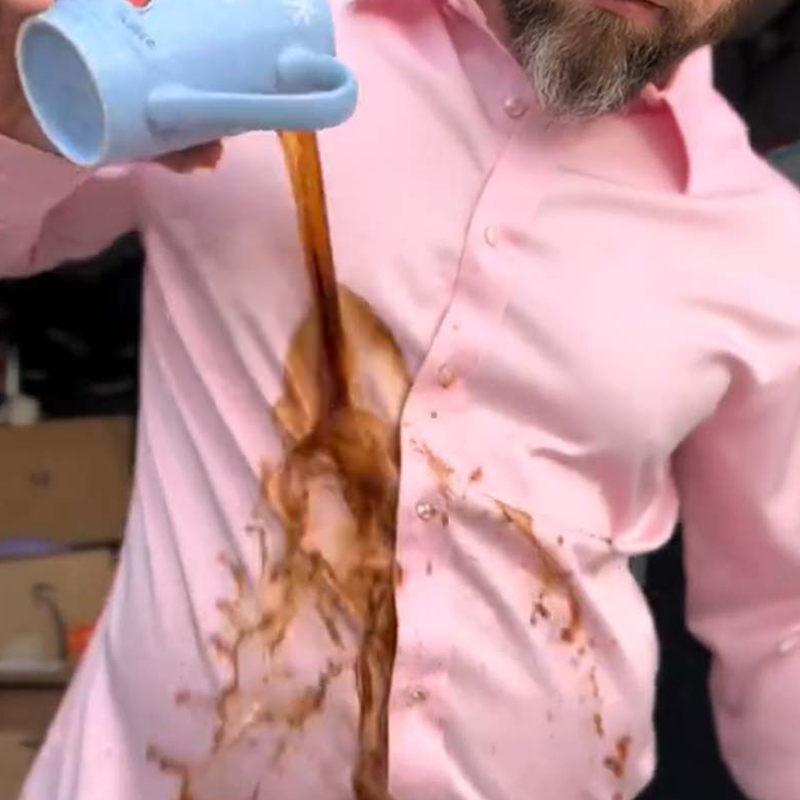 🔥Hot Sale🔥Solid-Color Long-Sleeve Shirt (50% OFF) - PURECLO