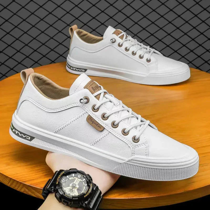 Tennis Shoes - Pure