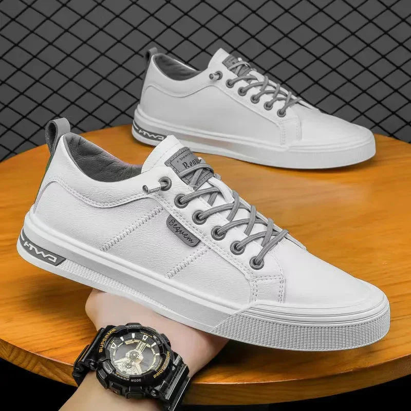 Tennis Shoes - Pure