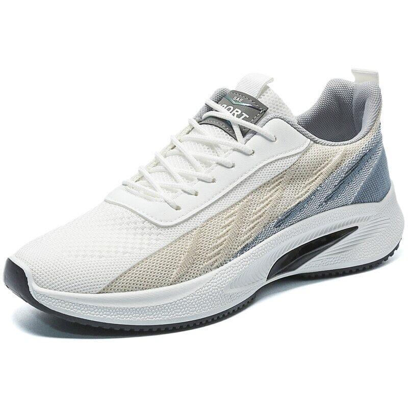 Casual Advantage Sneakers - Pure - PURECLO