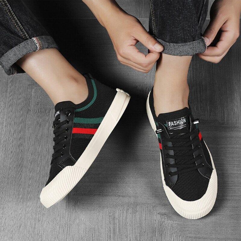 Fashionable Casual Shoes - Pure - PURECLO