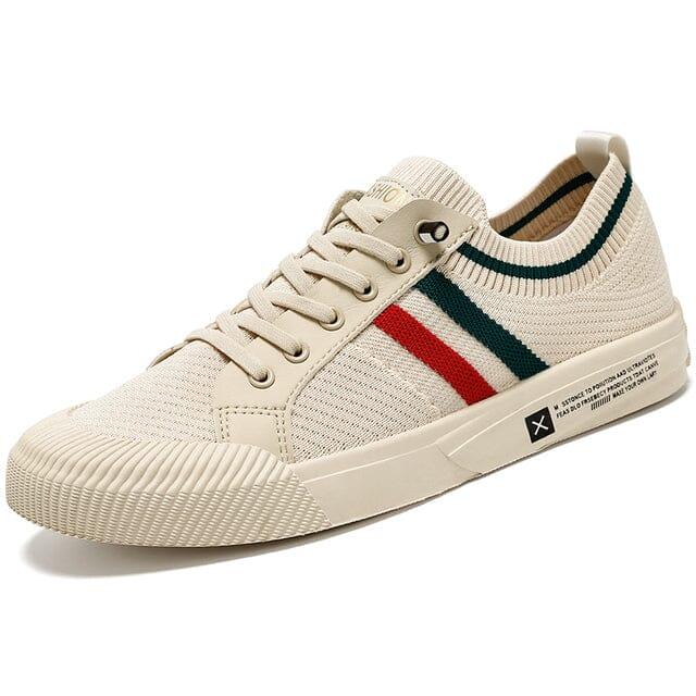 Fashionable Casual Shoes - Pure - PURECLO