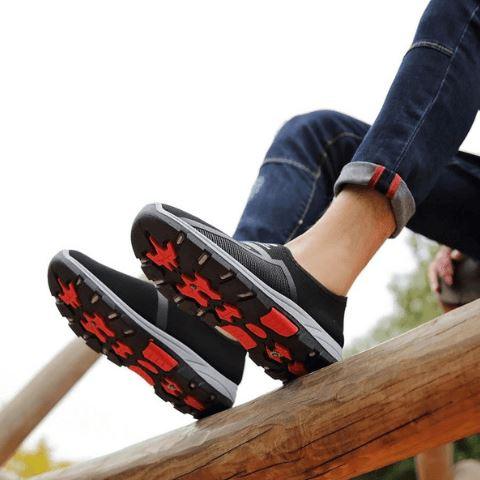 Men's Casual Shoe Comfort MVP - Pure - PURECLO