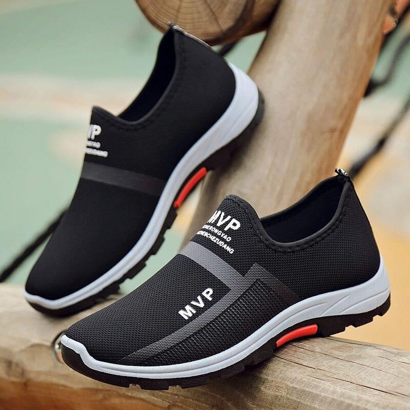 Men's Casual Shoe Comfort MVP - Pure - PURECLO