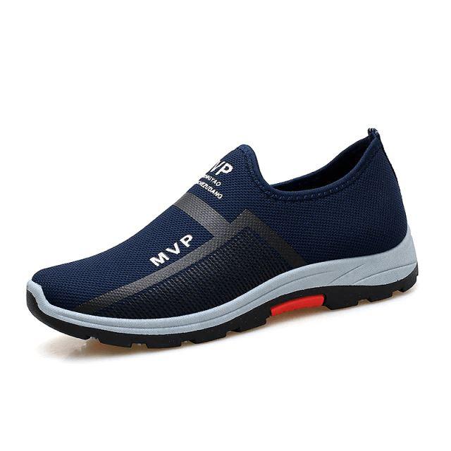 Men's Casual Shoe Comfort MVP - Pure - PURECLO