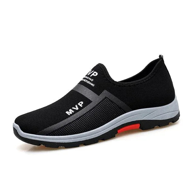 Men's Casual Shoe Comfort MVP - Pure - PURECLO