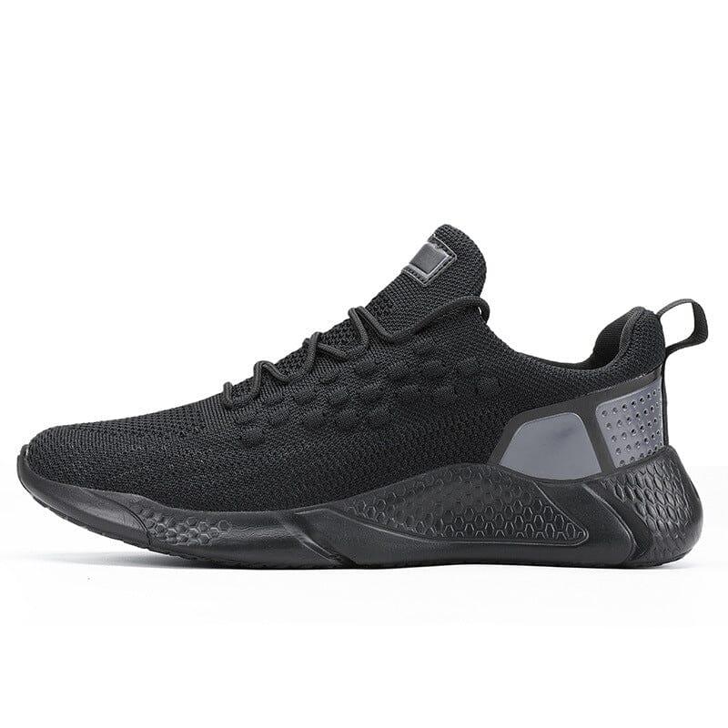 Minimalistic Men's Casual Sneakers - Pure - PURECLO