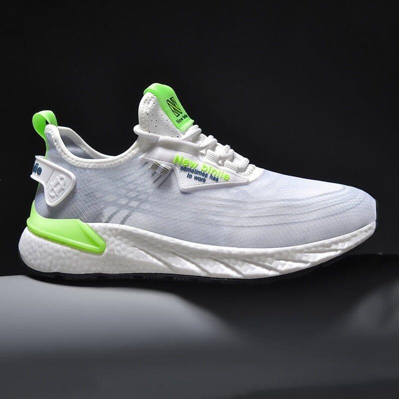 Men's Casual Shoes New Bounce - Pure - PURECLO