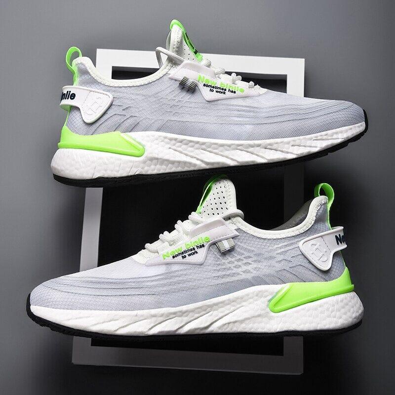 Men's Casual Shoes New Bounce - Pure - PURECLO