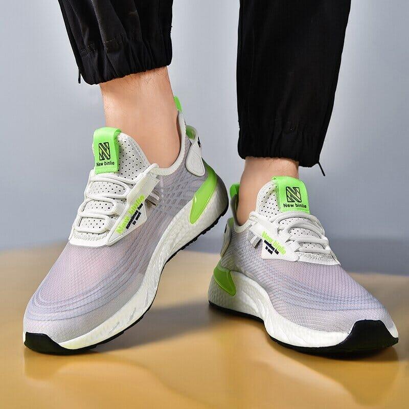 Men's Casual Shoes New Bounce - Pure - PURECLO