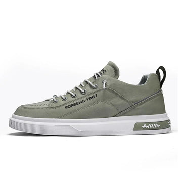 Men's Casual Shoes Riciardo - Pure - PURECLO